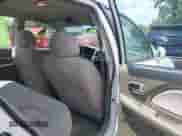 2004 Hyundai Sonata with VIN KMHWF25HX4A991545, listed as a IAAI auction lot 42637357 with 132,665 mi miles and . Bid and sale history available at DreamBid. Image 8.