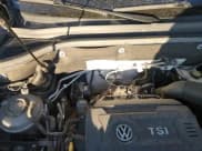 ✅ 2023 Volkswagen Atlas SE • VIN: 1V2HC2CA1PC224542 • Lot: 82077605. Listed on Copart with 29,598 mi. Free auction sales archive from the USA and detailed vehicle history report at DreamBid. Image 16.