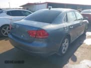 ✅ 2013 Volkswagen Passat SE • VIN: 1VWBH7A33DC004046 • Лот: 43848084. Опубликован ранее на IAAI с пробегом 105 942 миль. Бесплатный доступ к архиву аукционных продаж из США и подробный отчёт об истории автомобиля на DreamBid. Изображение 4.