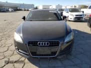 ✅ 2008 Audi TT 3.2L • VIN: TRUDD38J681001699 • Lot: 88434615. Listed on Copart with 192,868 mi. Free auction sales archive from the USA and detailed vehicle history report at DreamBid. Image 5.