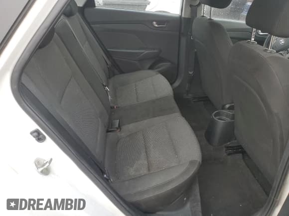 ✅ 2019 Hyundai Accent SE • VIN: 3KPC24A36KE066005 • Лот: 52402835. Опубликован ранее на Copart с пробегом 95 623 миль. Бесплатный доступ к архиву аукционных продаж из США и подробный отчёт об истории автомобиля на DreamBid. Изображение 10.