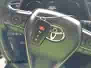 2021 Toyota Camry XSE with VIN 4T1K61BK3MU028249, listed as a IAAI auction lot 42553485 with 130,614 mi miles and . Bid and sale history available at DreamBid. Image 11.