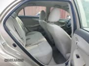 ✅ 2009 Toyota Corolla • VIN: 1NXBU40E69Z128695 • Lot: 93509955. Listed on Copart with 245,262 mi. Free auction sales archive from the USA and detailed vehicle history report at DreamBid. Image 10.