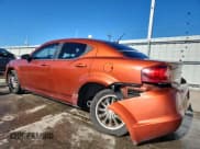 ✅ 2012 Dodge Avenger SE • VIN: 1C3CDZAB6CN276765 • Lot: 84898305. Listed on Copart with 142,279 mi. Free auction sales archive from the USA and detailed vehicle history report at DreamBid. Image 2.