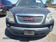 ✅ 2009 GMC Acadia SLT1 • VIN: 1GKEV23D39J216003 • Lot: 42933283. Listed on IAAI with 153,799 mi. Free auction sales archive from the USA and detailed vehicle history report at DreamBid. Image 6.