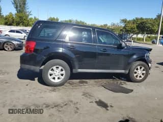 ✅ 2010 Mazda Tribute Sport • VIN: 4F2CY0C74AKM02642 • Лот: 86744214. Опубликован ранее на Copart с пробегом 117 242 миль. Бесплатный доступ к архиву аукционных продаж из США и подробный отчёт об истории автомобиля на DreamBid. Изображение 3.