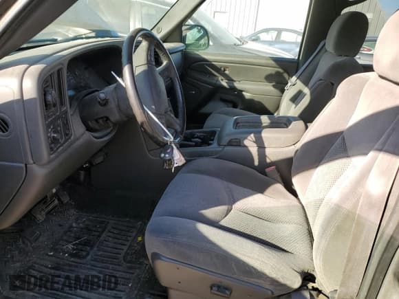 ✅ 2007 Chevrolet Silverado 1500 LT2 • VIN: 2GCEC13Z471180871 • Lot: 82890914. Listed on Copart with 132,342 mi. Free auction sales archive from the USA and detailed vehicle history report at DreamBid. Image 7.