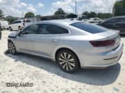✅ 2019 Volkswagen Arteon SEL • VIN: WVWCR7AN9KE026740 • Lot: 61862175. Wystawiony na Copart z przebiegiem Nie podano. Bezpłatny archiwum sprzedaży aukcyjnych z USA i szczegółowy raport historii pojazdu na DreamBid. Zdjęcie 2.