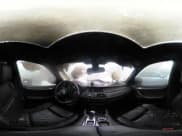 ✅ 2010 BMW X5 M • VIN: 5YMGY0C52ALK25509 • Lot: 41227049. Listed on IAAI with Not provided. Free auction sales archive from the USA and detailed vehicle history report at DreamBid. Image 18.