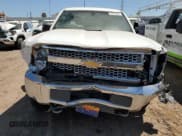 ✅ 2019 Chevrolet Silverado 2500HD Work Truck • VIN: 2GC2CREG9K1135589 • Лот: 50979335. Опубликован ранее на Copart с пробегом Не указан. Бесплатный доступ к архиву аукционных продаж из США и подробный отчёт об истории автомобиля на DreamBid. Изображение 5.