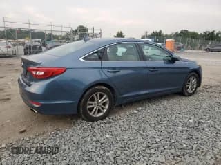 ✅ 2015 Hyundai Sonata SE • VIN: 5NPE24AF9FH185865 • Лот: 67536415. Опубликован ранее на Copart с пробегом 216 693 миль. Бесплатный доступ к архиву аукционных продаж из США и подробный отчёт об истории автомобиля на DreamBid. Изображение 3.