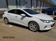 ✅ 2017 Chevrolet Volt Premier • VIN: 1G1RB6S53HU108638 • Lot: 67533833. Wystawiony na Copart z przebiegiem 116 485 mil. Bezpłatny archiwum sprzedaży aukcyjnych z USA i szczegółowy raport historii pojazdu na DreamBid. Zdjęcie 4.