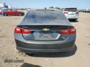 ✅ 2018 Chevrolet Malibu LT • VIN: 1G1ZD5ST6JF203806 • Lot: 72080695. Listed on Copart with 105,317 mi. Free auction sales archive from the USA and detailed vehicle history report at DreamBid. Image 6.