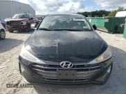 ✅ 2019 Hyundai Elantra SEL • VIN: KMHD84LF3KU785803 • Lot: 84272095. Listed on Copart with 128,362 mi. Free auction sales archive from the USA and detailed vehicle history report at DreamBid. Image 5.