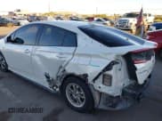 ✅ 2017 Toyota Prius Advanced • VIN: JTDKARFP0H3002937 • Lot: 43464731. Listed on IAAI with 117,832 mi. Free auction sales archive from the USA and detailed vehicle history report at DreamBid. Image 6.