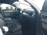 ✅ 2021 Volkswagen Atlas SEL R-Line • VIN: 1V2CE2CA9MC210209 • Лот: 41280055. Опубликован ранее на IAAI с пробегом 45 035 миль. Бесплатный доступ к архиву аукционных продаж из США и подробный отчёт об истории автомобиля на DreamBid. Изображение 5.