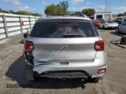 ✅ 2024 Hyundai Venue SEL • VIN: KMHRC8A30RU293745 • Lot: 44441135. Listed on Copart with 9,417 mi. Free auction sales archive from the USA and detailed vehicle history report at DreamBid. Image 6.