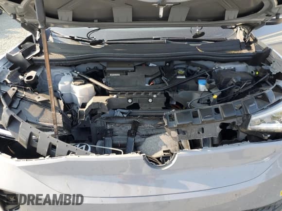 ✅ 2021 Volkswagen ID.4 Pro S • VIN: WVGTMPE24MP058755 • Лот: 71292585. Опубликован ранее на Copart с пробегом 8 495 миль. Бесплатный доступ к архиву аукционных продаж из США и подробный отчёт об истории автомобиля на DreamBid. Изображение 12.