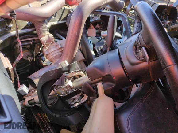 ✅ 2020 Dodge Challenger R/T Scat Pack • VIN: 2C3CDZFJ8LH218312 • Лот: 61850005. Опубликован ранее на Copart с пробегом Не указан. Бесплатный доступ к архиву аукционных продаж из США и подробный отчёт об истории автомобиля на DreamBid. Изображение 9.