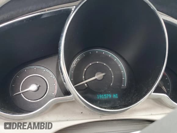 ✅ 2009 Chevrolet Malibu 1FL • VIN: 1G1ZG57B594160574 • Lot: 62818384. Listed on Copart with 191,579 mi. Free auction sales archive from the USA and detailed vehicle history report at DreamBid. Image 9.