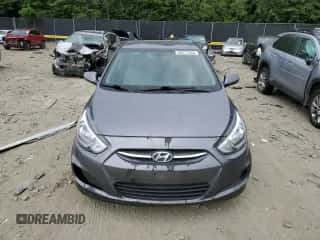 ✅ 2017 Hyundai Accent SE • VIN: KMHCT4AE6HU232527 • Lot: 58777303. Listed on Copart with 144,170 mi miles. Access the free auction sales archive from the USA and view a detailed vehicle history report at DreamBid. Image 5.