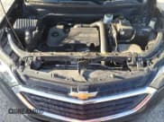 ✅ 2018 Chevrolet Equinox LT • VIN: 2GNAXJEV8J6267994 • Лот: 84784055. Опубликован ранее на Copart с пробегом 171 628 миль. Бесплатный доступ к архиву аукционных продаж из США и подробный отчёт об истории автомобиля на DreamBid. Изображение 12.