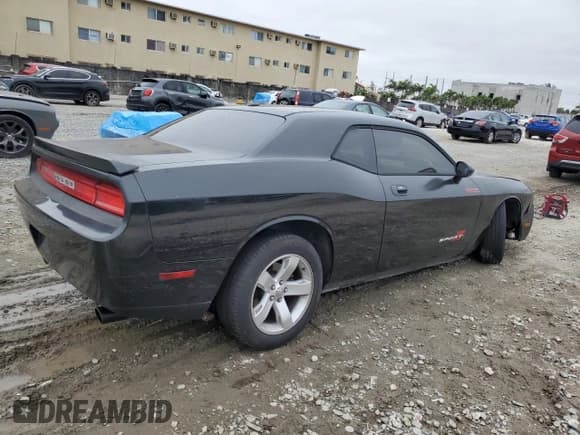 ✅ 2010 Dodge Challenger SE • VIN: 2B3CJ4DV1AH322426 • Lot: 42177185. Wystawiony na Copart z przebiegiem 121 337 mil. Bezpłatny archiwum sprzedaży aukcyjnych z USA i szczegółowy raport historii pojazdu na DreamBid. Zdjęcie 3.