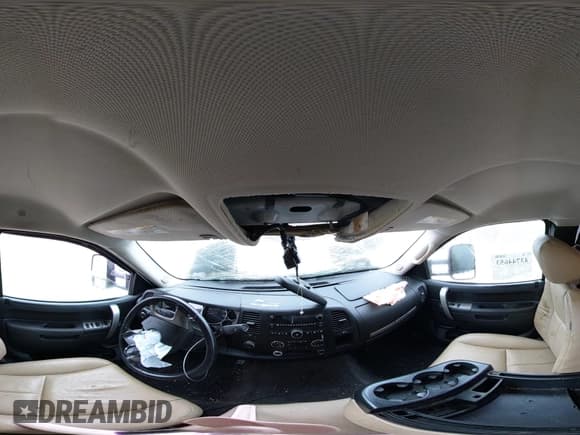 ✅ 2010 Chevrolet Silverado 2500HD LT • VIN: 1GC5KXBG5AZ255288 • Лот: 43744653. Опубликован ранее на IAAI с пробегом 235 887 миль. Бесплатный доступ к архиву аукционных продаж из США и подробный отчёт об истории автомобиля на DreamBid. Изображение 18.