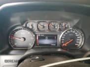 ✅ 2014 GMC Sierra 1500 SLT • VIN: 3GTP1VEC1EG190700 • Лот: 48573715. Опубликован ранее на Copart с пробегом 133 563 миль. Бесплатный доступ к архиву аукционных продаж из США и подробный отчёт об истории автомобиля на DreamBid. Изображение 9.