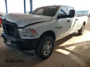 ✅ 2017 Ram 2500 Tradesman • VIN: 3C6TR5HT4HG772031 • Lot: 87301975. Wystawiony na Copart z przebiegiem 89 577 mil. Bezpłatny archiwum sprzedaży aukcyjnych z USA i szczegółowy raport historii pojazdu na DreamBid. Zdjęcie 1.