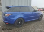 ✅ 2017 Land Rover Range Rover Sport SVR • VIN: SALWZ2FE8HA150435 • Lot: 81871675. Wystawiony na Copart z przebiegiem Nie podano. Bezpłatny archiwum sprzedaży aukcyjnych z USA i szczegółowy raport historii pojazdu na DreamBid. Zdjęcie 3.