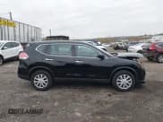 ✅ 2015 Nissan Rogue SL • VIN: 5N1AT2MV6FC768050 • Lot: 43672960. Listed on IAAI with 113,842 mi. Free auction sales archive from the USA and detailed vehicle history report at DreamBid. Image 14.