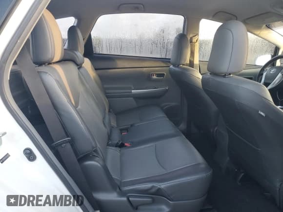 ✅ 2012 Toyota Prius Two • VIN: JTDZN3EU1C3100990 • Lot: 90581035. Listed on Copart with 141,721 mi. Free auction sales archive from the USA and detailed vehicle history report at DreamBid. Image 10.