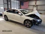 ✅ 2018 Buick Regal Preferred II • VIN: W04GM6SX8J1129805 • Lot: 69225514. Listed on Copart with Not provided. Free auction sales archive from the USA and detailed vehicle history report at DreamBid. Image 4.