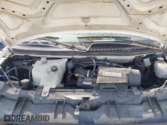 ✅ 2008 Chevrolet City Express Cargo • VIN: 1GCHG35K581154980 • Lot: 43317040. Listed on IAAI with 194,035 mi. Free auction sales archive from the USA and detailed vehicle history report at DreamBid. Image 10.