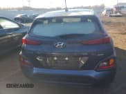 ✅ 2019 Hyundai Kona SE • VIN: KM8K1CAA6KU364901 • Лот: 41101544. Опубликован ранее на Copart с пробегом 53 131 миль. Бесплатный доступ к архиву аукционных продаж из США и подробный отчёт об истории автомобиля на DreamBid. Изображение 6.