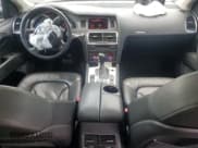 ✅ 2008 Audi Q7 Premium • VIN: WA1EY74L68D003902 • Lot: 64264045. Listed on Copart with 224,182 mi. Free auction sales archive from the USA and detailed vehicle history report at DreamBid. Image 8.