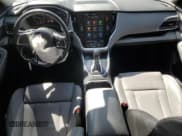 ✅ 2023 Subaru Legacy Limited • VIN: 4S3BWAM65P3013816 • Lot: 65394765. Listed on Copart with 32,682 mi. Free auction sales archive from the USA and detailed vehicle history report at DreamBid. Image 8.