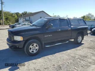 ✅ 2002 Dodge 1500 • VIN: 1D7HU18Z72J217760 • Lot: 84925775. Listed on Copart with 114,510 mi. Free auction sales archive from the USA and detailed vehicle history report at DreamBid. Image 1.