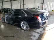 ✅ 2017 Cadillac CT6 Platinum AWD • VIN: 1G6KN5R68HU166966 • Lot: 70277904. Listed on Copart with Not provided. Free auction sales archive from the USA and detailed vehicle history report at DreamBid. Image 2.