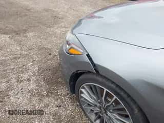 2017 Hyundai Elantra Sport z VIN KMHD04LBXHU357112, wystawiony jako IAAI lot #43504595 z przebiegiem 108 100 mil mil oraz . Historia ofert i sprzedaży dostępna na DreamBid. Obrazek 6.