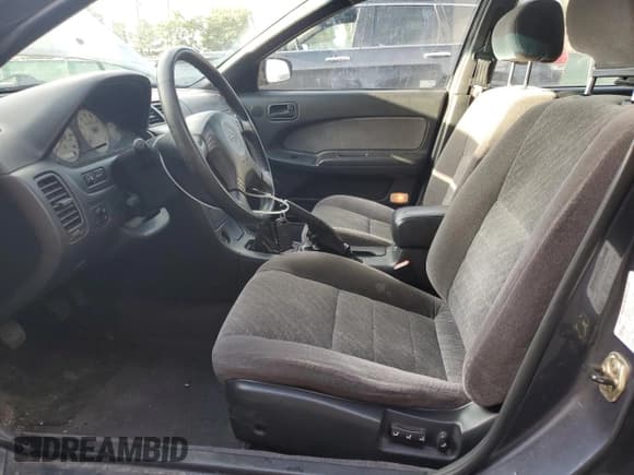 ✅ 1999 Nissan Maxima GXE • VIN: JN1CA21D8XT803822 • Lot: 64638365. Wystawiony na Copart z przebiegiem 203 700 mil. Bezpłatny archiwum sprzedaży aukcyjnych z USA i szczegółowy raport historii pojazdu na DreamBid. Zdjęcie 7.