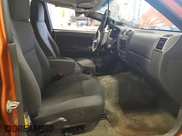 ✅ 2006 Chevrolet Colorado 1LT • VIN: 1GCDT136768267550 • Lot: 44742085. Wystawiony na Copart z przebiegiem Nie podano. Bezpłatny archiwum sprzedaży aukcyjnych z USA i szczegółowy raport historii pojazdu na DreamBid. Zdjęcie 7.