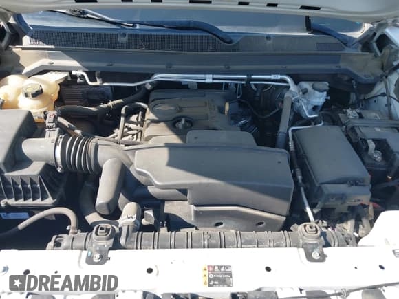 ✅ 2018 Chevrolet Colorado 2WD Work Truck • VIN: 1GCHSBEA5J1282156 • Lot: 43117068. Listed on IAAI with 169,070 mi. Free auction sales archive from the USA and detailed vehicle history report at DreamBid. Image 10.