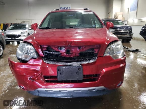 ✅ 2014 Chevrolet Captiva Sport LT • VIN: 3GNAL3EK7ES516726 • Lot: 49999175. Wystawiony na Copart z przebiegiem 81 158 mil. Bezpłatny archiwum sprzedaży aukcyjnych z USA i szczegółowy raport historii pojazdu na DreamBid. Zdjęcie 5.
