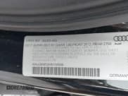 ✅ 2017 Audi A6 Premium Plus • VIN: WAUG8AFC8HN108568 • Lot: 42938429. Wystawiony na IAAI z przebiegiem 99 167 mil. Bezpłatny archiwum sprzedaży aukcyjnych z USA i szczegółowy raport historii pojazdu na DreamBid. Zdjęcie 9.