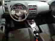 2013 Mitsubishi Outlander ES z VIN 4A4AR3AU9DE012341, wystawiony jako Copart lot #70625765 z przebiegiem 33 375 mil mil oraz Szkoda całkowita • Salvage title. Historia ofert i sprzedaży dostępna na DreamBid. Obrazek 8.