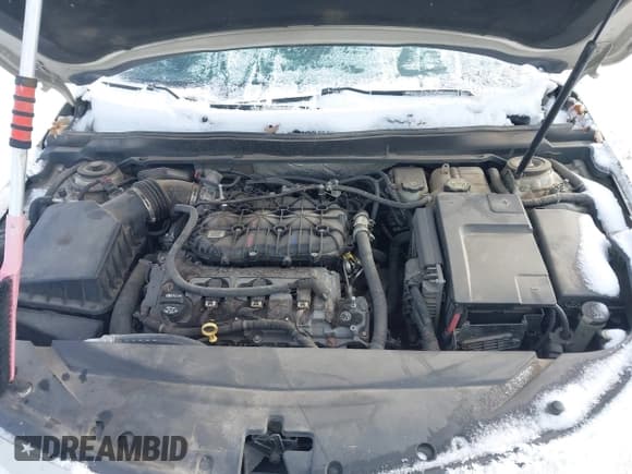 ✅ 2015 Chevrolet Impala LT • VIN: 2G1125S30F9143881 • Lot: 43811491. Listed on IAAI with 183,219 mi. Free auction sales archive from the USA and detailed vehicle history report at DreamBid. Image 10.