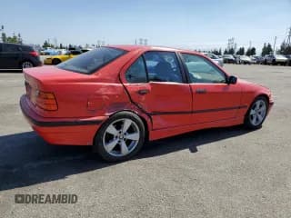 ✅ 1997 BMW 3 Series 328i • VIN: WBACD4325VAV44675 • Лот: 72289164. Опубликован ранее на Copart с пробегом 151 999 миль. Бесплатный доступ к архиву аукционных продаж из США и подробный отчёт об истории автомобиля на DreamBid. Изображение 3.
