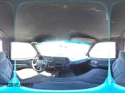 ✅ 1995 Chevrolet Silverado 2500 • VIN: 1GCFK24K7SE228644 • Lot: 57244755. Listed on Copart with 241,137 mi. Free auction sales archive from the USA and detailed vehicle history report at DreamBid. Image 14.